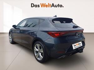 Seat Leon 2.0 TDI 110kW DSG-7 S&S FR XS