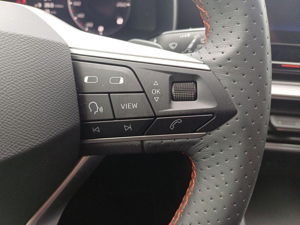 Seat Leon 2.0 TDI 110kW DSG-7 S&S FR XS 10