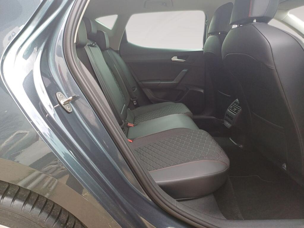 Seat Leon 2.0 TDI 110kW DSG-7 S&S FR XS 6