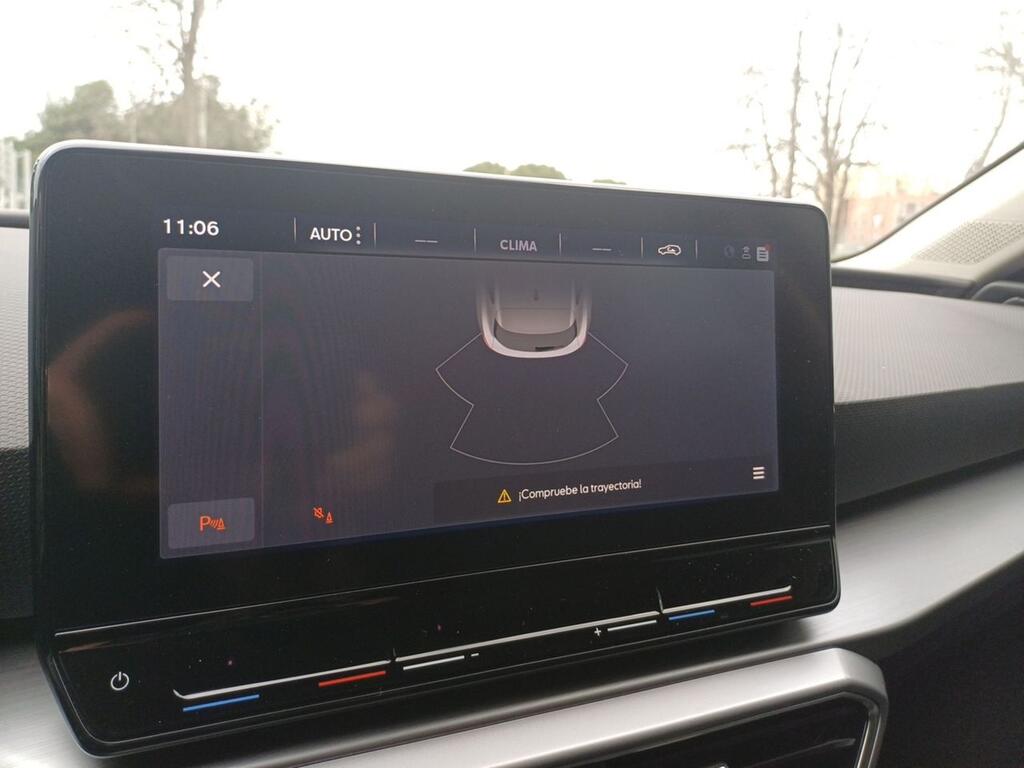 Seat Leon 2.0 TDI 110kW DSG-7 S&S FR XS 17