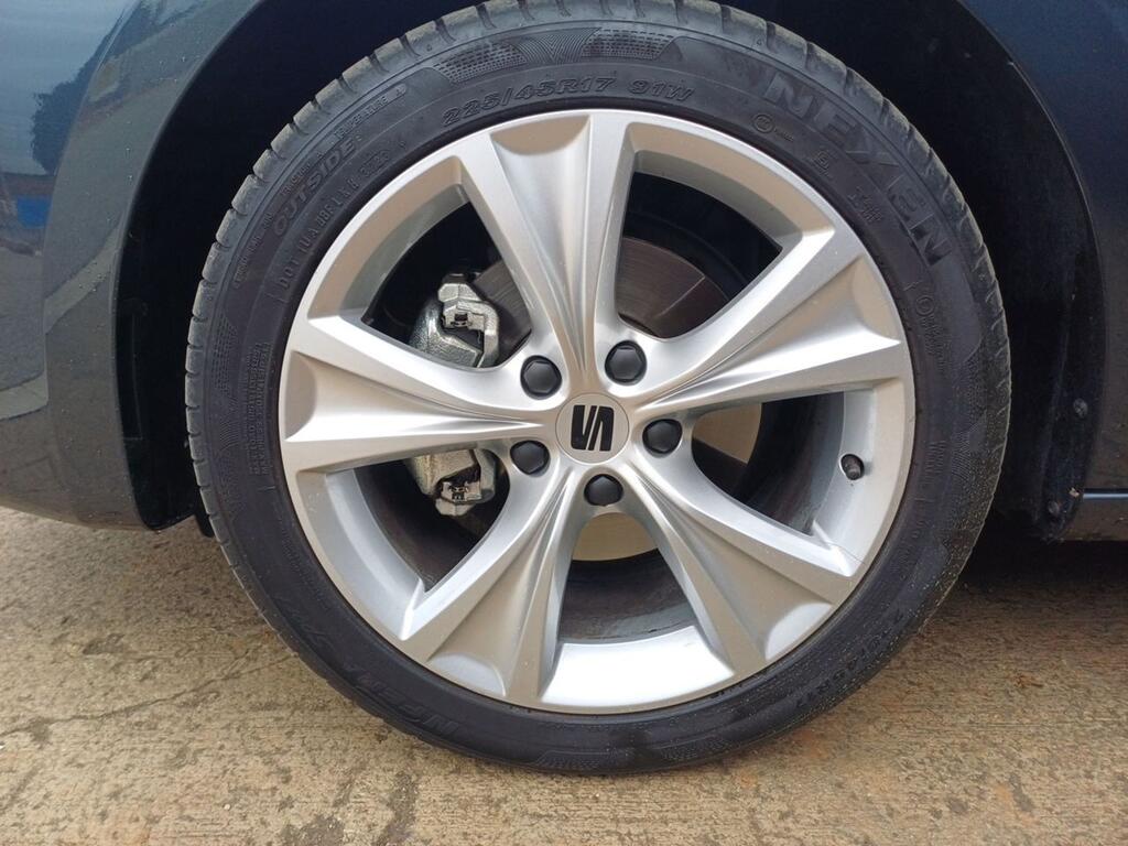 Seat Leon 2.0 TDI 110kW DSG-7 S&S FR XS 8