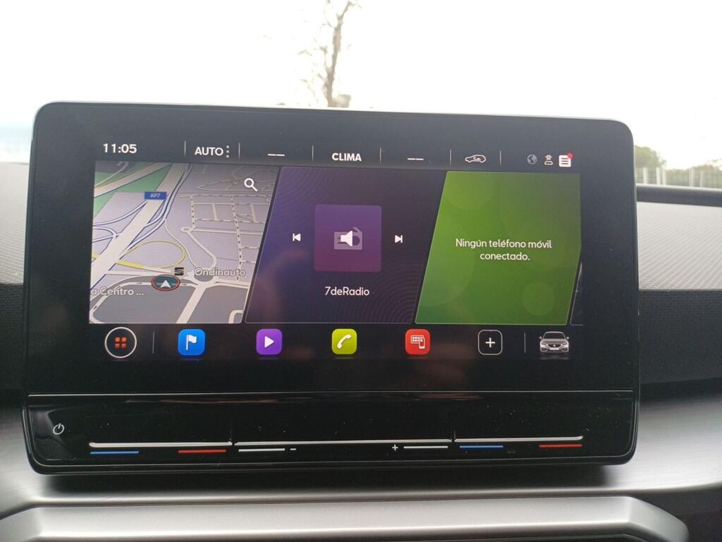 Seat Leon 2.0 TDI 110kW DSG-7 S&S FR XS 15