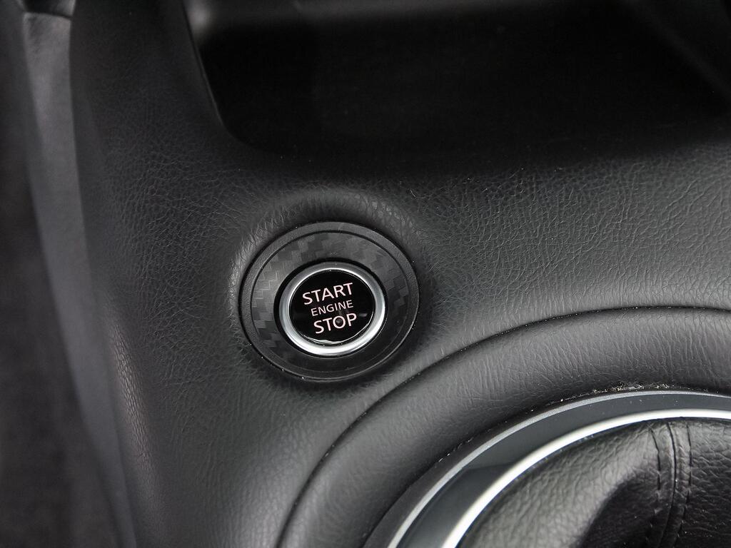 Nissan Juke DIG-T 84 kW (114 CV) 6M/T N-Connecta 23