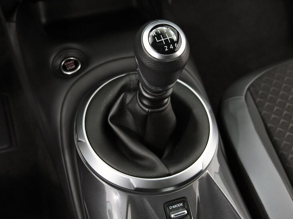 Nissan Juke DIG-T 84 kW (114 CV) 6M/T N-Connecta 25