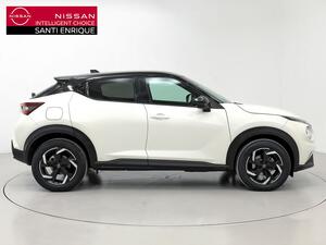 Nissan Juke DIG-T 84 kW (114 CV) 6M/T N-Connecta