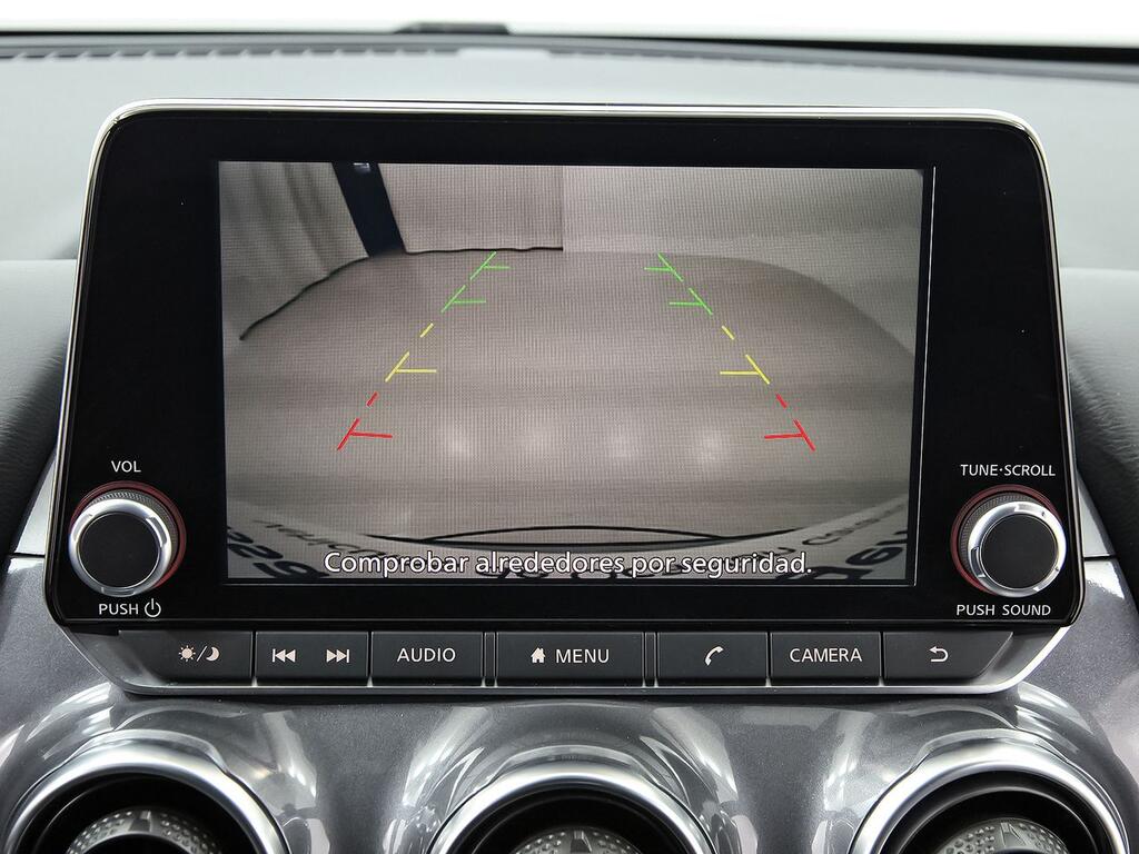 Nissan Juke DIG-T 84 kW (114 CV) 6M/T N-Connecta 20