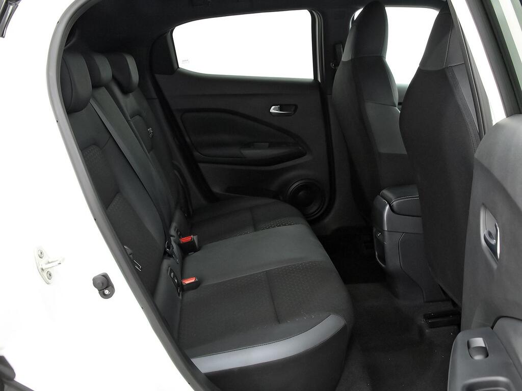 Nissan Juke DIG-T 84 kW (114 CV) 6M/T N-Connecta 6