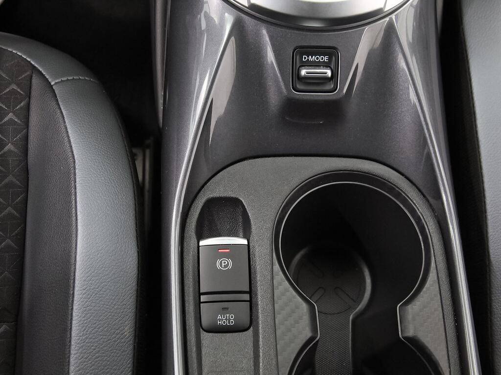 Nissan Juke DIG-T 84 kW (114 CV) 6M/T N-Connecta 24