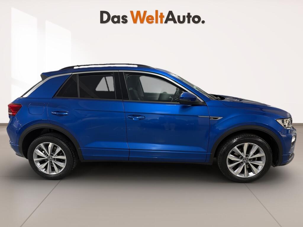 Volkswagen T-Roc R-Line 1.5 TSI 110kW (150CV) 3