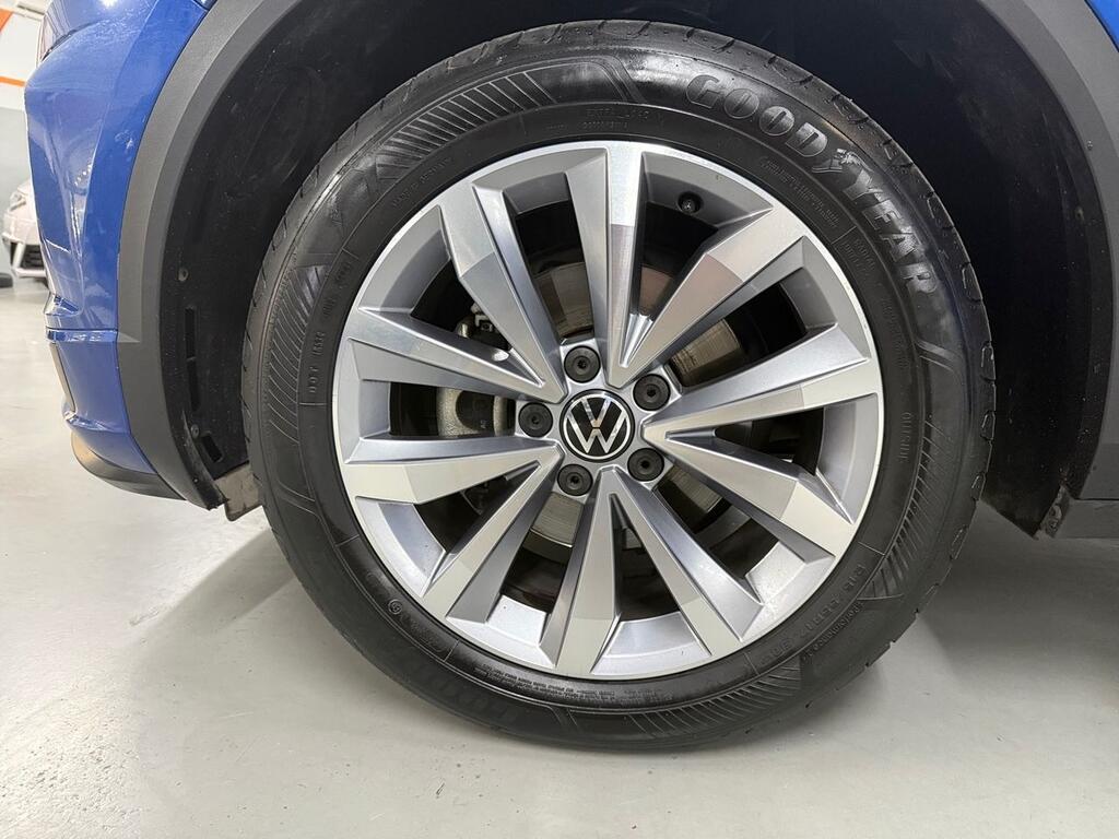Volkswagen T-Roc R-Line 1.5 TSI 110kW (150CV) 15