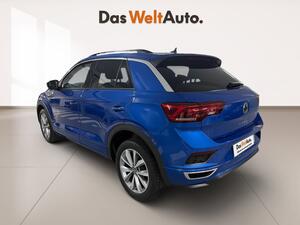 Volkswagen T-Roc R-Line 1.5 TSI 110kW (150CV)