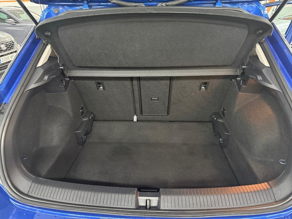 Volkswagen T-Roc R-Line 1.5 TSI 110kW (150CV) 7