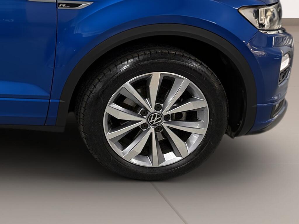 Volkswagen T-Roc R-Line 1.5 TSI 110kW (150CV) 8