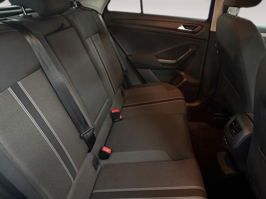 Volkswagen T-Roc R-Line 1.5 TSI 110kW (150CV) 6