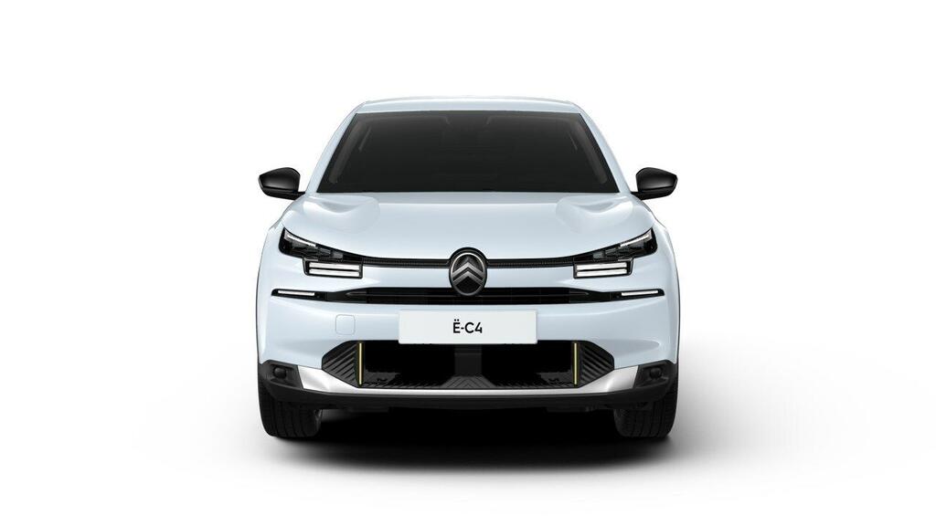 Citroën C4 ë-C4 eléctrico 115kW 54kWh Business Edit 5