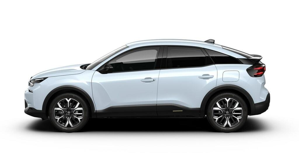 Citroën C4 ë-C4 eléctrico 115kW 54kWh Business Edit