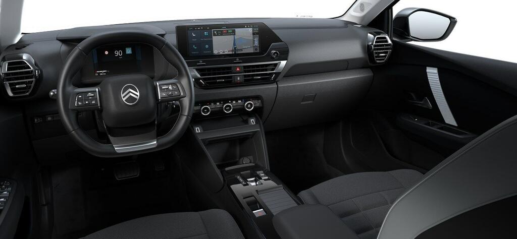 Citroën C4 ë-C4 eléctrico 115kW 54kWh Business Edit 6