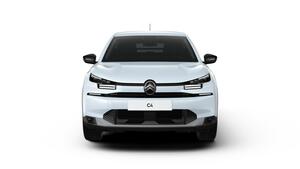 Citroën C4 ë-C4 eléctrico 115kW 54kWh Plus