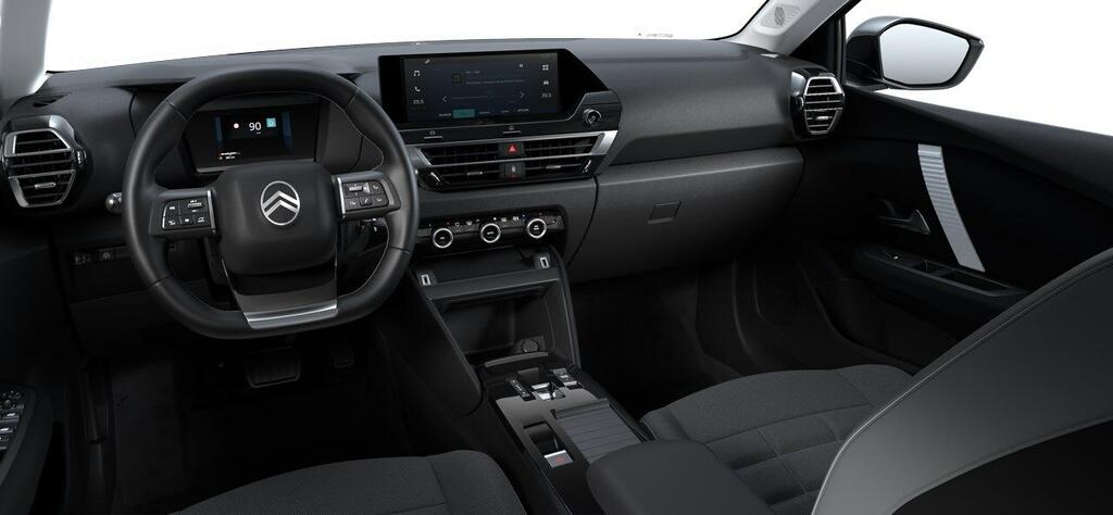 Citroën C4 ë-C4 eléctrico 115kW 54kWh Plus 6