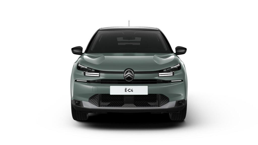 Citroën C4 ë-C4 eléctrico 115kW 54kWh Plus 5