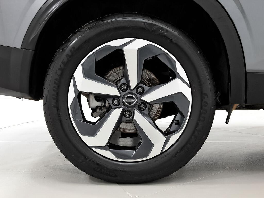 Nissan Qashqai DIG-T 103kW N-Connecta 10