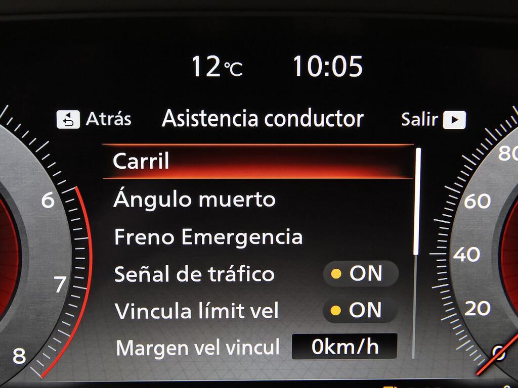 Nissan Qashqai DIG-T 103kW N-Connecta 26