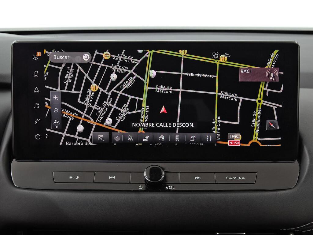 Nissan Qashqai DIG-T 103kW N-Connecta 22