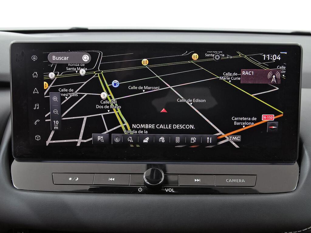 Nissan Qashqai DIG-T 103kW N-Connecta 22