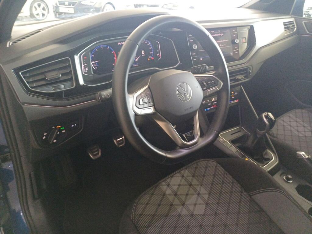 Volkswagen Polo R-Line 1.0 TSI 70kW (95CV) 20