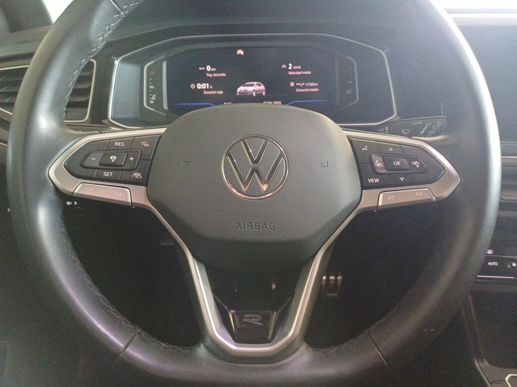Volkswagen Polo R-Line 1.0 TSI 70kW (95CV) 11