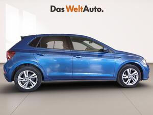 Volkswagen Polo R-Line 1.0 TSI 70kW (95CV)
