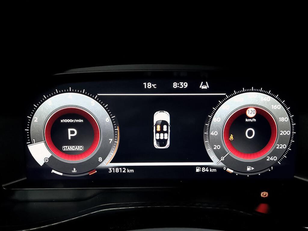 Nissan Juke DIG-T 84 kW (114 CV) DCT 7V N-Connecta 13