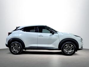 Nissan Juke DIG-T 84 kW (114 CV) DCT 7V N-Connecta
