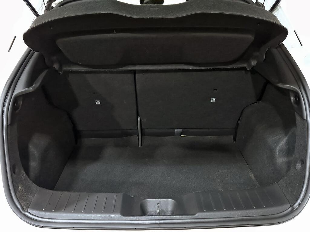 Nissan Juke DIG-T 84 kW (114 CV) DCT 7V N-Connecta 9