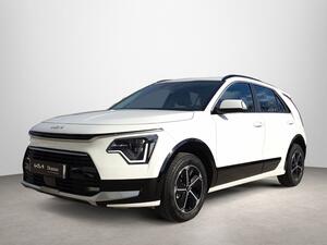 Kia Niro 1.6 GDi HEV 95kW (129CV) Drive