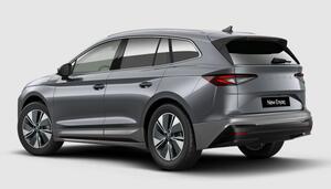 Skoda Enyaq 85 210 kW ( CV) 82 kWh (77 kwh neta)