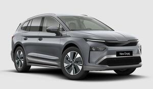 Skoda Enyaq 85 210 kW ( CV) 82 kWh (77 kwh neta)