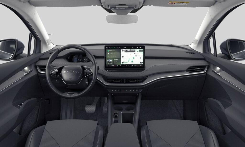 Skoda Enyaq 85 210 kW ( CV) 82 kWh (77 kwh neta) 4