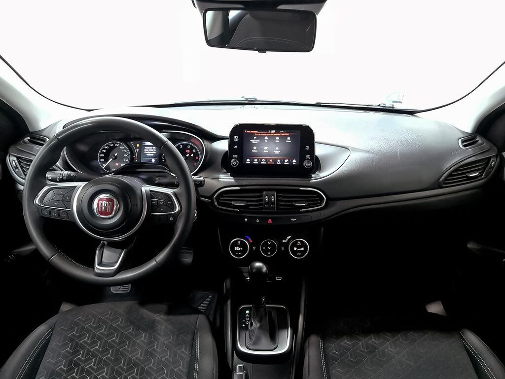 Fiat Tipo City Cross 1.5 Hybrid 97kW (130CV) DCT 6