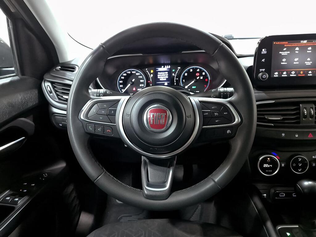 Fiat Tipo City Cross 1.5 Hybrid 97kW (130CV) DCT 18