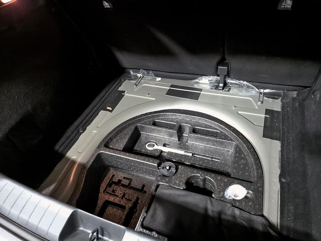 Fiat Tipo City Cross 1.5 Hybrid 97kW (130CV) DCT 28