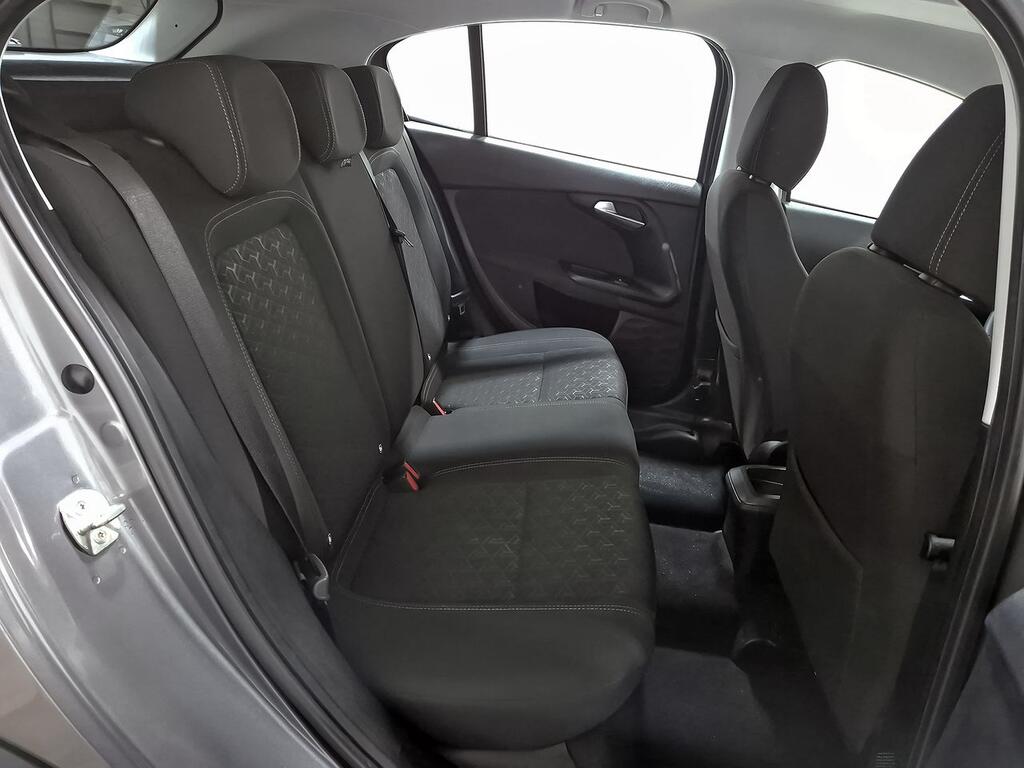 Fiat Tipo City Cross 1.5 Hybrid 97kW (130CV) DCT 8