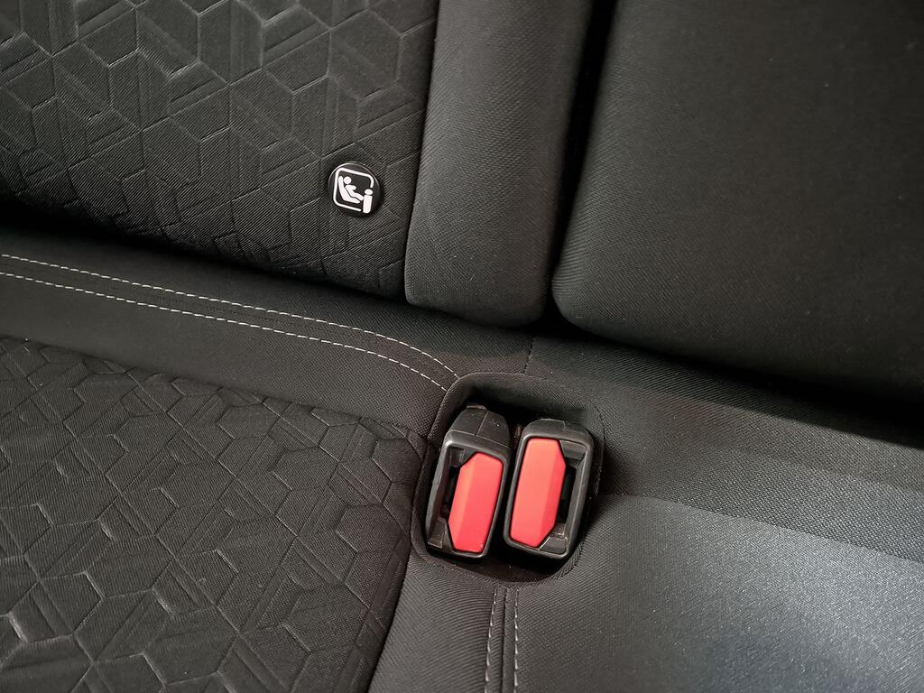 Fiat Tipo City Cross 1.5 Hybrid 97kW (130CV) DCT 27