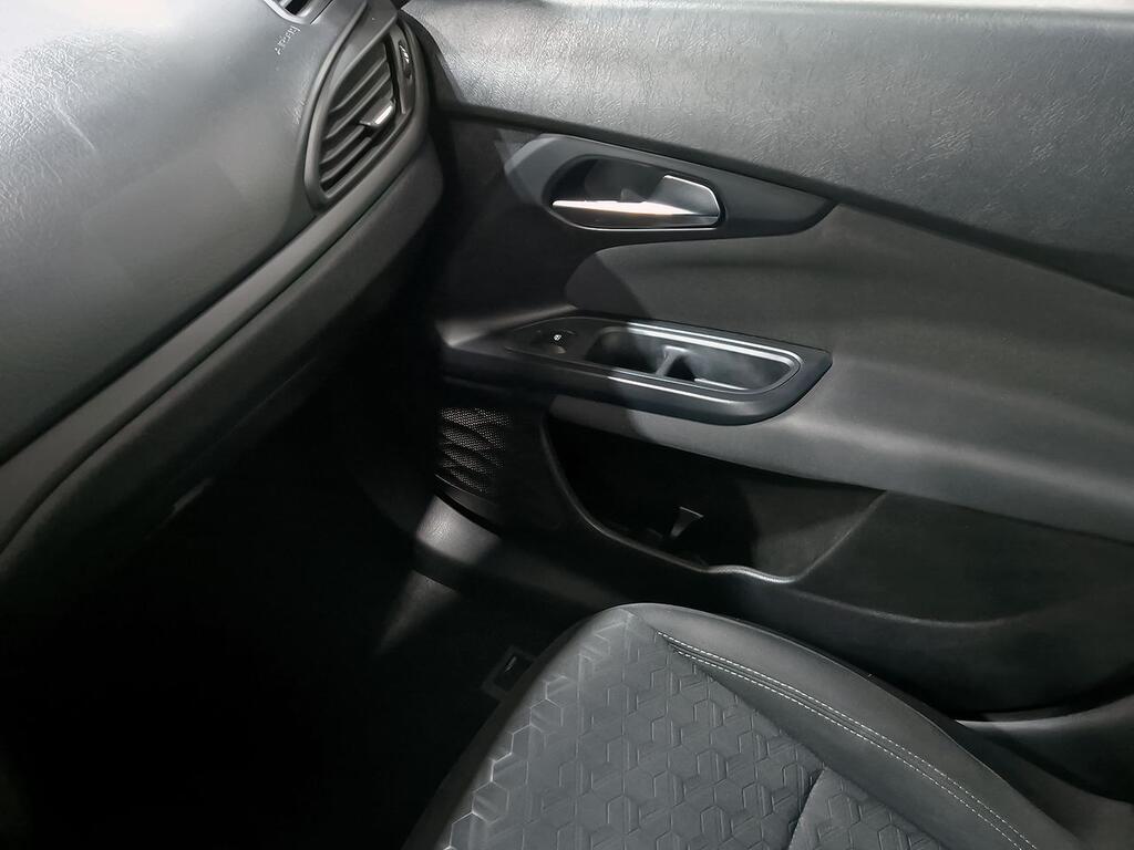 Fiat Tipo City Cross 1.5 Hybrid 97kW (130CV) DCT 25