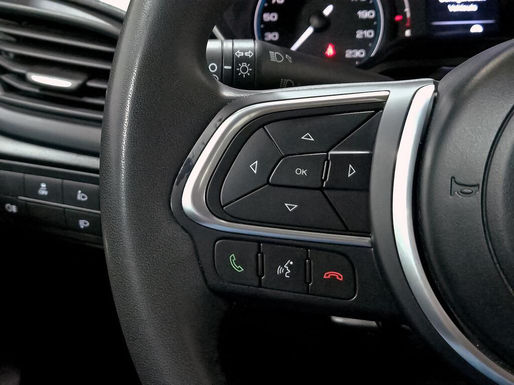 Fiat Tipo City Cross 1.5 Hybrid 97kW (130CV) DCT 16