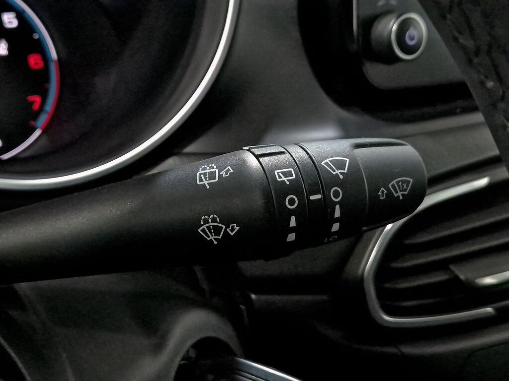 Fiat Tipo City Cross 1.5 Hybrid 97kW (130CV) DCT 15