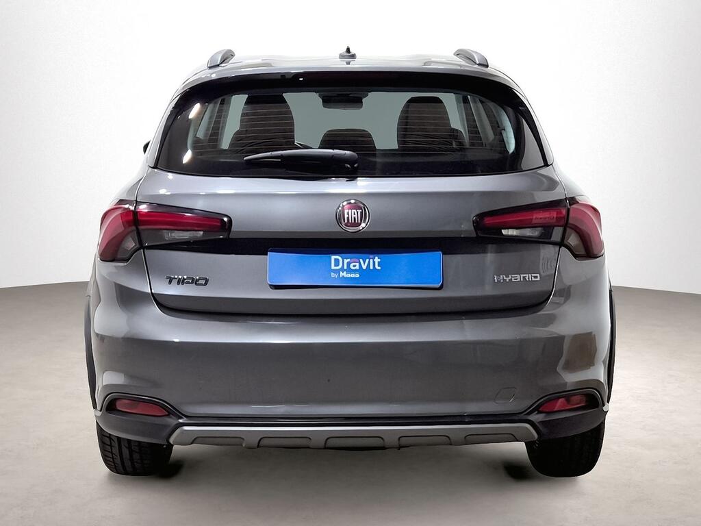 Fiat Tipo City Cross 1.5 Hybrid 97kW (130CV) DCT 5