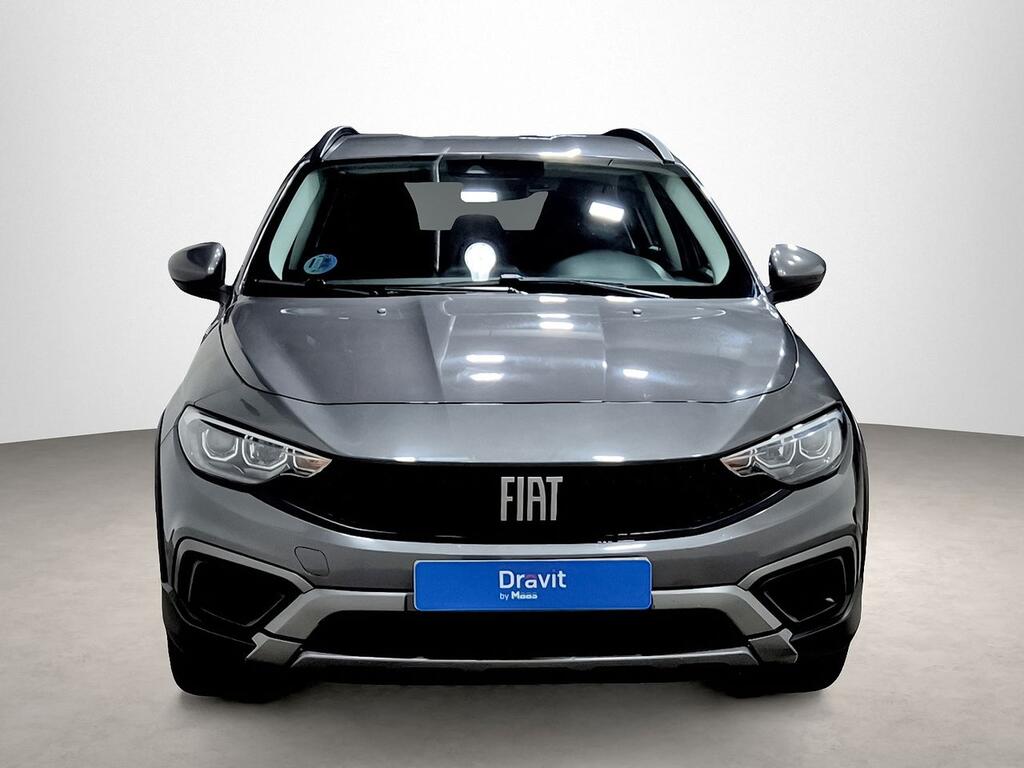 Fiat Tipo City Cross 1.5 Hybrid 97kW (130CV) DCT 4