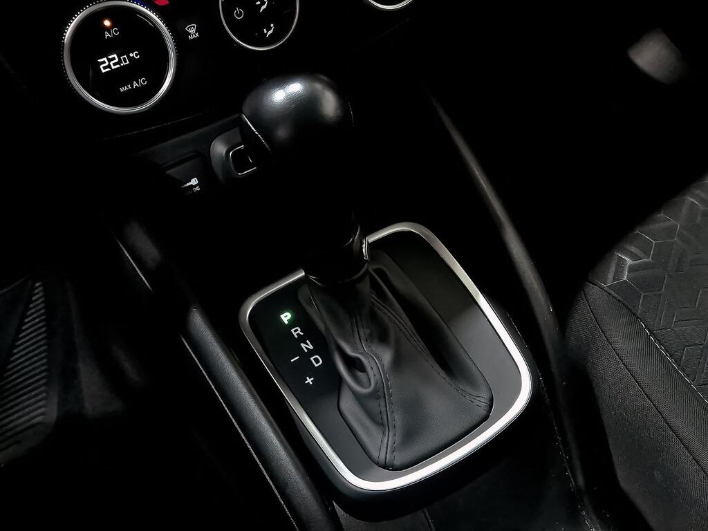 Fiat Tipo City Cross 1.5 Hybrid 97kW (130CV) DCT 23