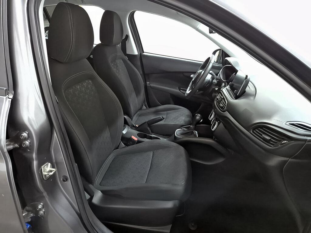 Fiat Tipo City Cross 1.5 Hybrid 97kW (130CV) DCT 7